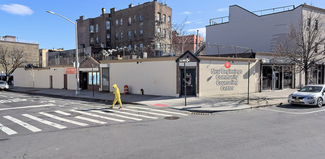 Bronx, NY Office/Medical - 2778 3rd Ave