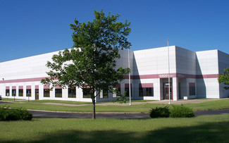 Saint Louis, MO Industrial - 10800 Linpage Pl