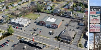South Plainfield, NJ Retail - 2325 Plainfield Ave