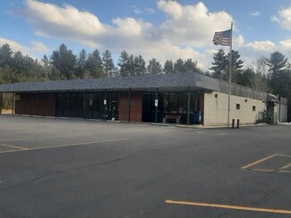 Pocono Lake, PA Retail - 1712 ROUTE 940