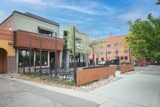 Fort Collins, CO Office - 120 W Olive St Fort Collins, CO Office - 120 W Olive St
