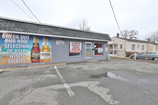 Dover, NJ Retail - 301-303 S Salem St