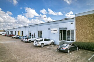 Houston, TX Industrial - 7215-7225 Wynnwood Ln Houston, TX Industrial - 7215-7225 Wynnwood Ln