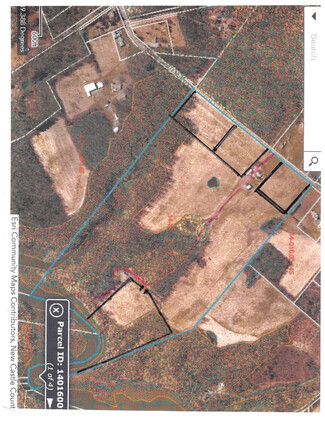 Townsend, DE Commercial - 556 Union Church Rd