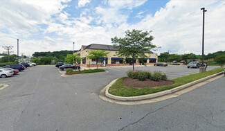 Arbutus, MD Retail - 3720 Washington Blvd