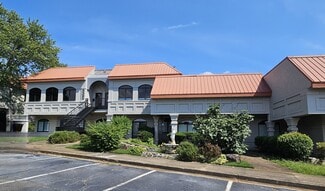 Norcross, GA Office/Retail - 5390 Peachtree Industrial Blvd