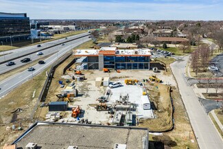 Omaha, NE Office - 14607 California St
