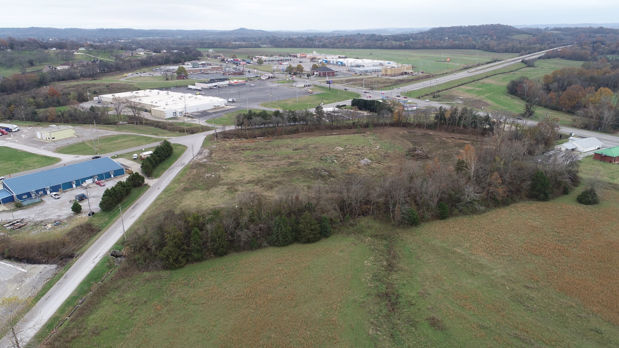 1701 Braly Ln, Pulaski, TN for Sale