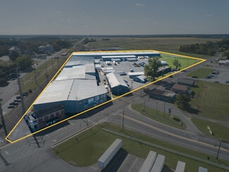 Bridgeville, DE Warehouse - 7494 Federalsburg Rd