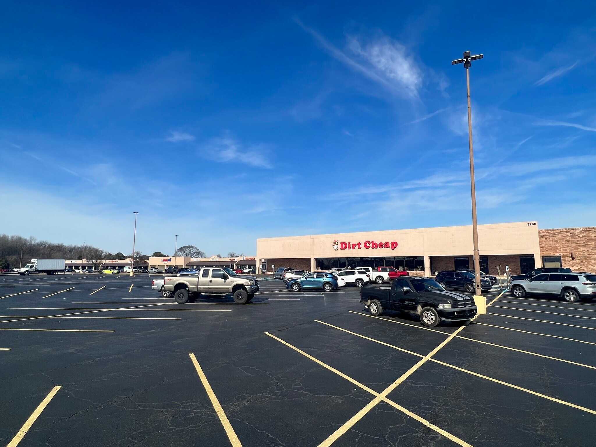 8760 Madison Blvd, Madison, AL for Rent