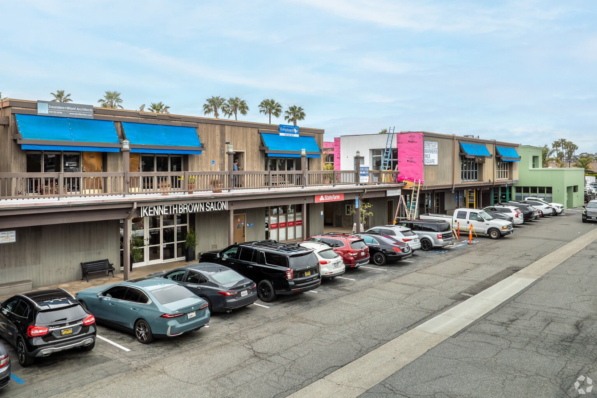 2700 W Coast Hwy, Newport Beach, CA for Rent