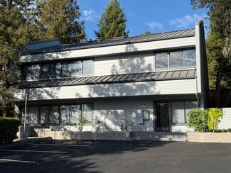 Santa Rosa, CA Office - 2900 Mendocino Ave