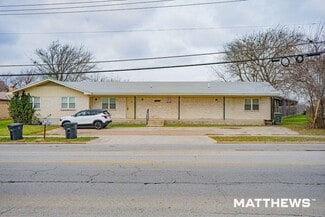 Killeen, TX Apartments - 1203 Willow Springs Rd