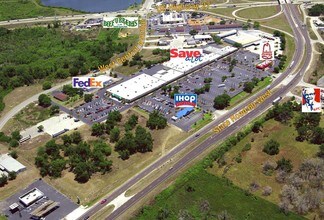 Lake Wales, FL Commercial Land - State Road 60