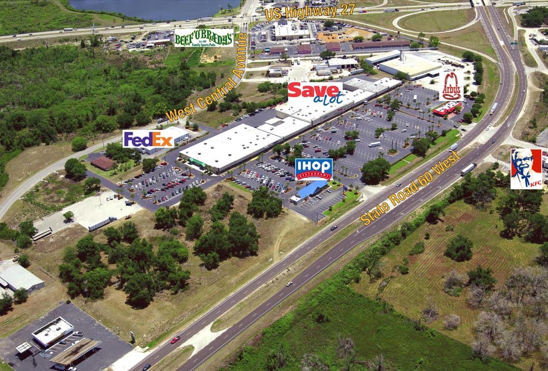 State Road 60, Lake Wales, FL for Sale
