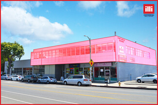 Panorama City, CA Office, Office/Medical - 14416-14420 Chase St