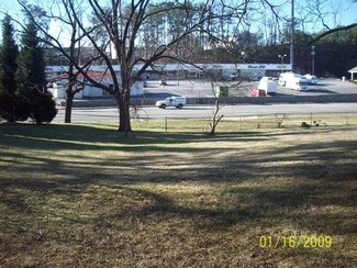 Marietta, GA Commercial Land - 2595 Bells Ferry Rd Marietta, GA Commercial Land - 2595 Bells Ferry Rd