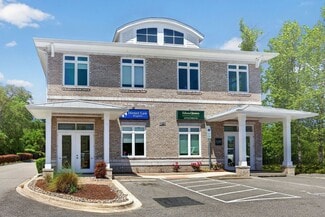 Wilmington, NC Office - 7627 Market St