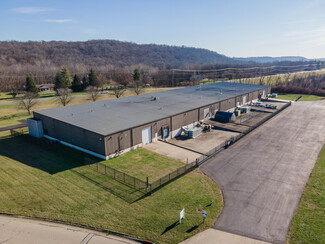 Harrison, OH Warehouse - 9491 Dry Fork Rd