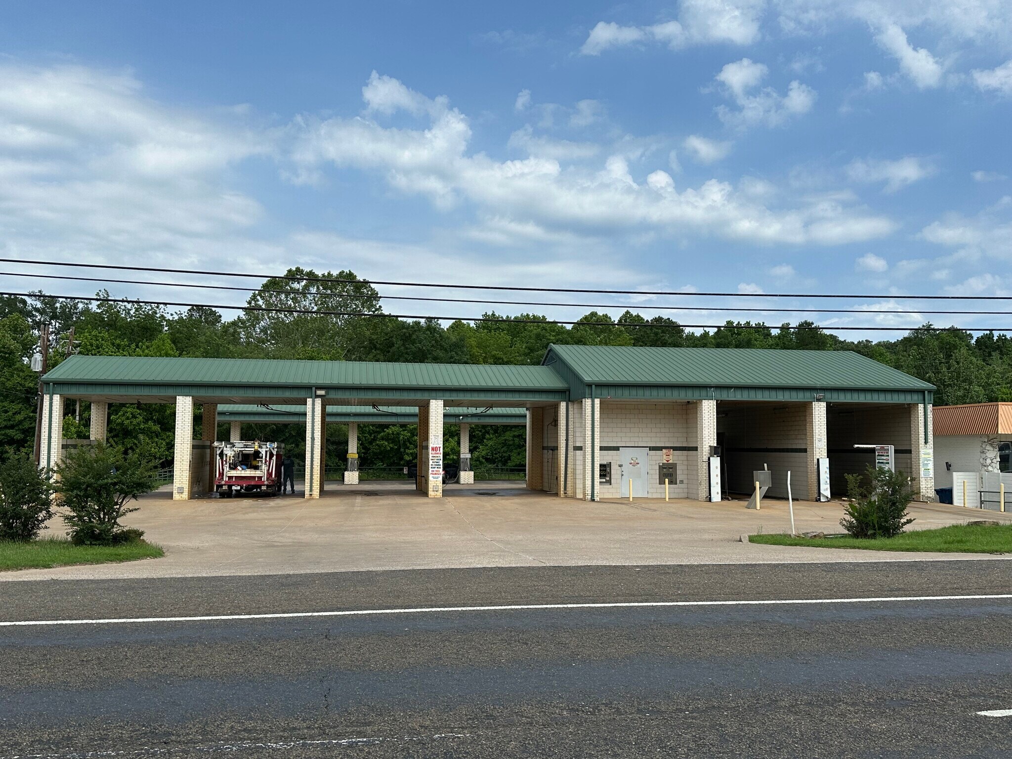 600 Highway 110 N, Whitehouse, TX for Sale