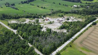 Harcourt, ON Industrial - 1780 Burnbrae Rd E