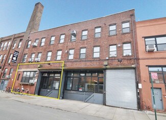 Gowanus Commercial Real Estate For Rent Lease Brooklyn Ny Showcase