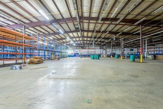 LaFayette, GA Industrial - 302 W Cherokee St