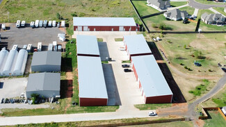 Edmond, OK Warehouse - 1280 Summit Ridge Dr