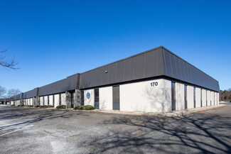 Bohemia, NY Industrial - 170 Wilbur Pl