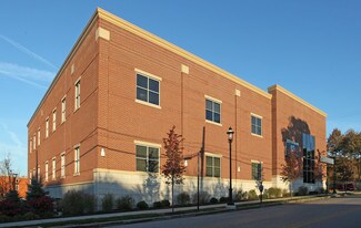 Cincinnati, OH Office - 2929 Highland Ave