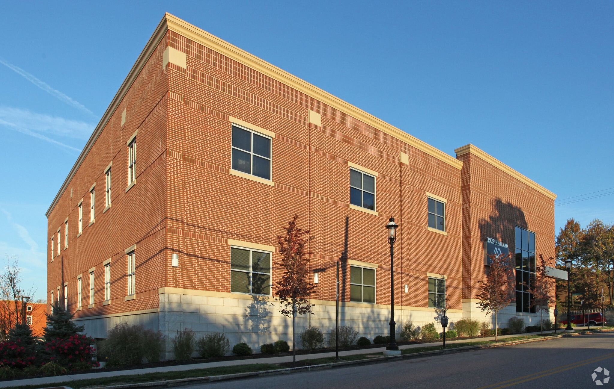 2929 Highland Ave, Cincinnati, OH for Rent