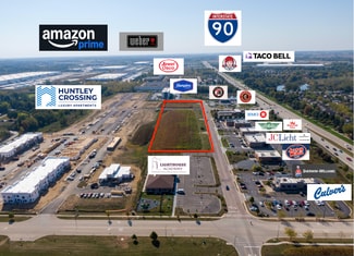 Huntley, IL Retail - 13000 S State Route 47