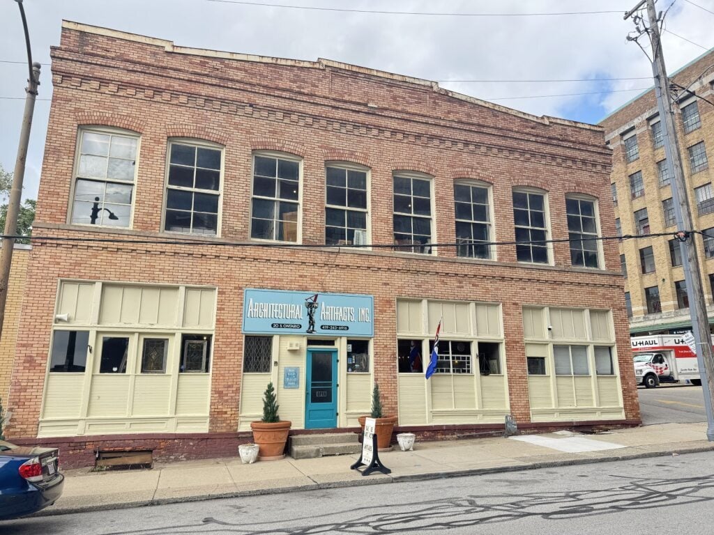 20 S Ontario St, Toledo, OH for Sale