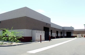 Mesa, AZ Flex - 4121 E Valley Auto Dr