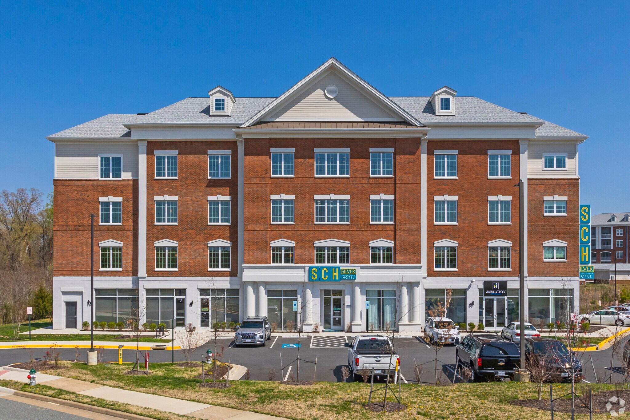 2200 Carl D Silver Pkwy, Fredericksburg, VA for Rent
