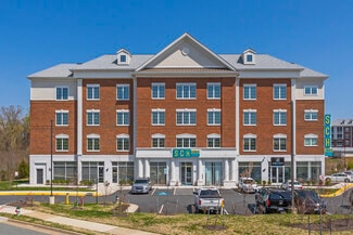 Fredericksburg, VA Retail - 2200 Carl D Silver Pkwy