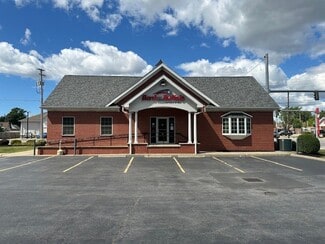 Lancaster, NY Retail - 3619 Walden Ave