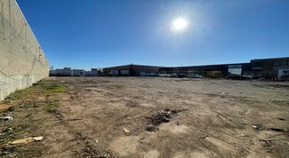 Staten Island, NY Commercial Land - 514 Industrial Loop