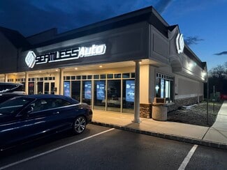 Marlboro, NJ Office/Retail - 128 Highway 79