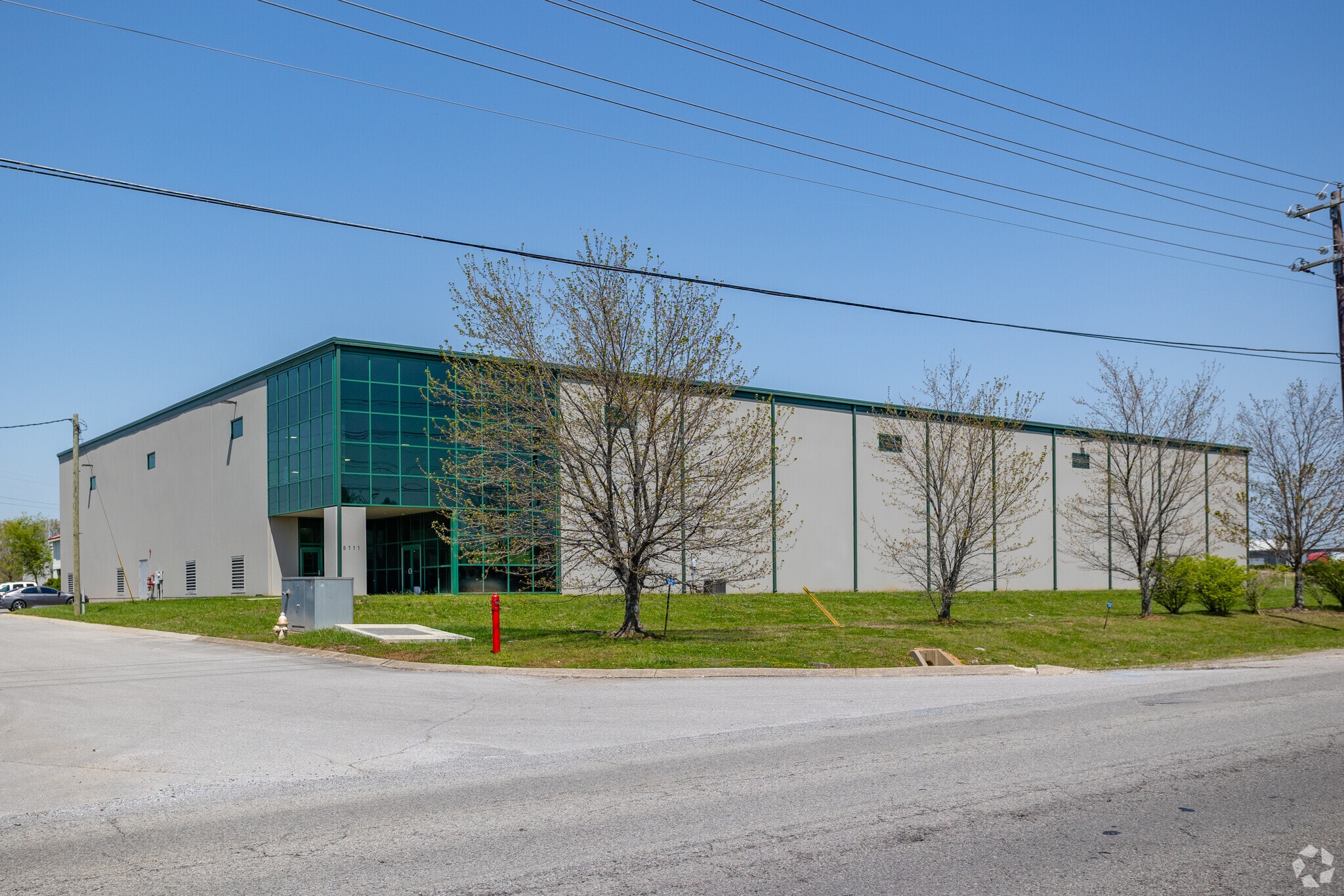 8111 Eastgate Blvd, Mount Juliet, TN for Rent