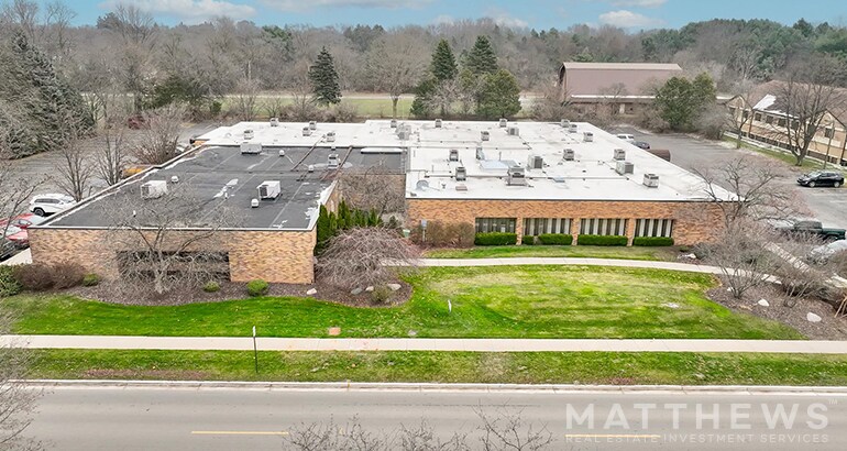 211 S Crapo St, Mount Pleasant, MI for Sale