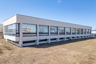 Dorval, QC Industrial - 2800 Av André Dorval, QC Industrial - 2800 Av André