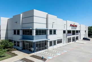 Cypress, TX Industrial - 21420 Northwest Fwy Cypress, TX Industrial - 21420 Northwest Fwy