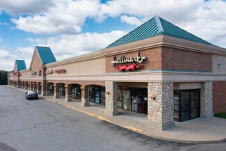Fairfield, OH Retail - 560 Wessel Dr