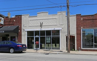 Cincinnati, OH Storefront - 3504 Harrison Ave