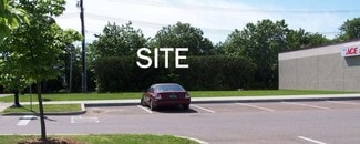 Burlington, VT Office, Retail - 1127 North Ave