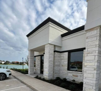 Sugar Land, TX Office - 5501 Cabrera Ln