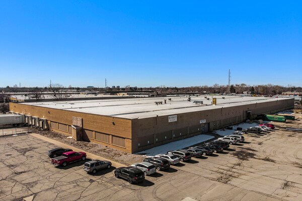 8211 Decatur St, Detroit, MI for Sale