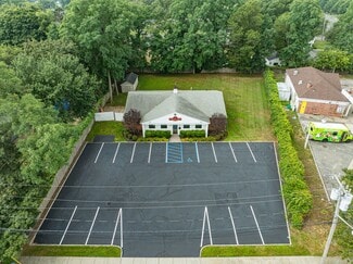 Bohemia, NY Office - 1698 Roosevelt Ave