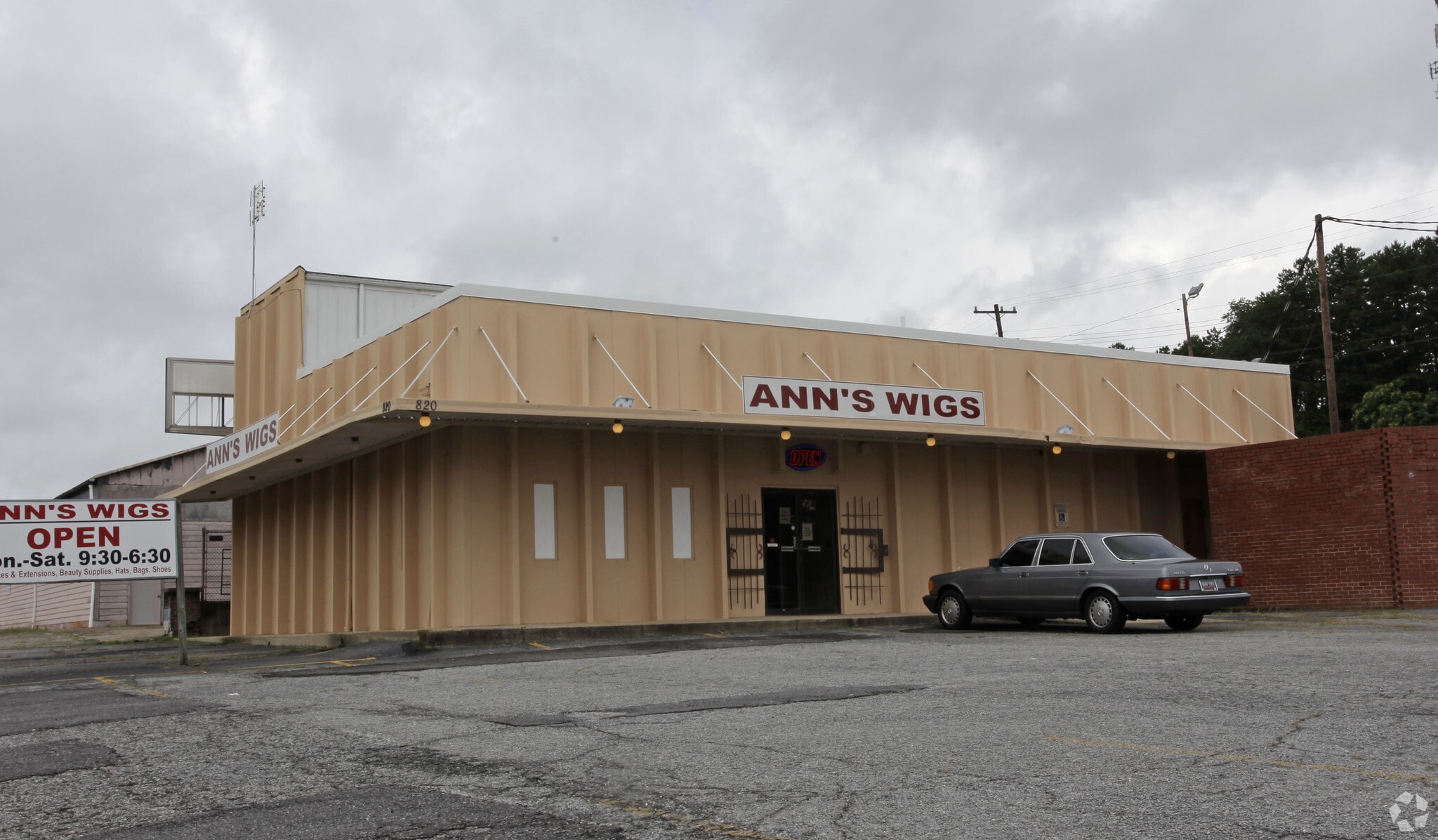 820 Wo Ezell Blvd, Spartanburg, SC for Sale